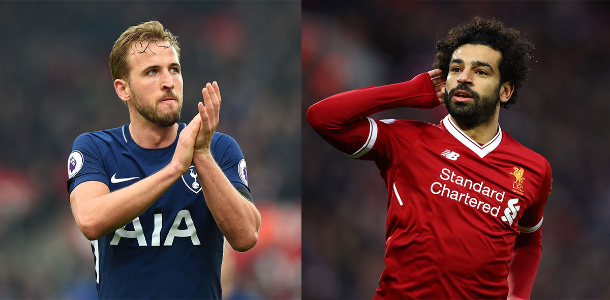 Salah Kane Bota de Oro Premier League