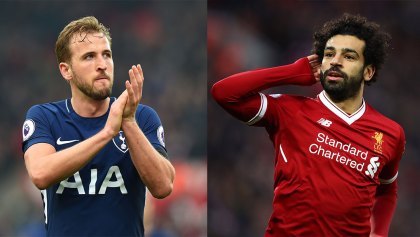 Salah Kane Bota de Oro Premier League