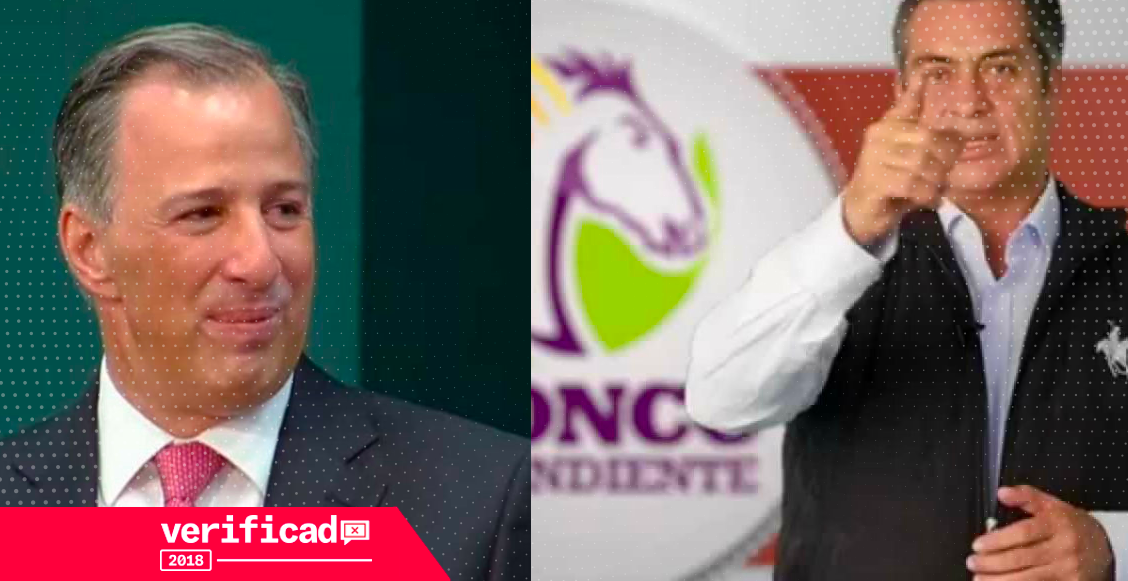 Meade El Bronco reunión elecciones