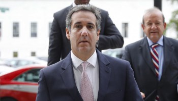 Michael Cohen