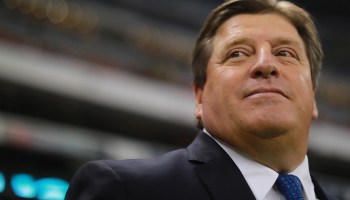 Miguel Herrera