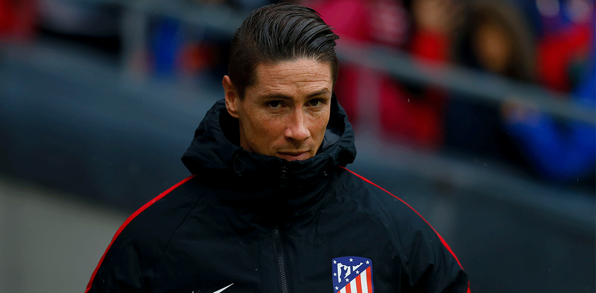 Fernando Torres