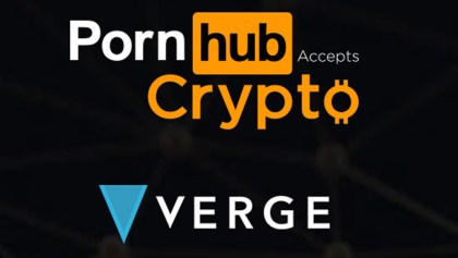 Pornhub y Verge