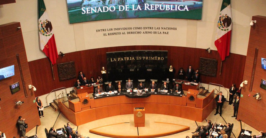 Senado de la República