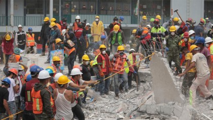 Francia ayudará a México a restaurar monumentos históricos