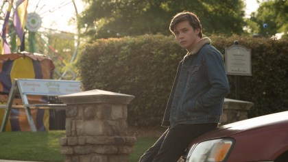 Película de Twentieth Century Fox's "Love, Simon." o Yo Soy Simon