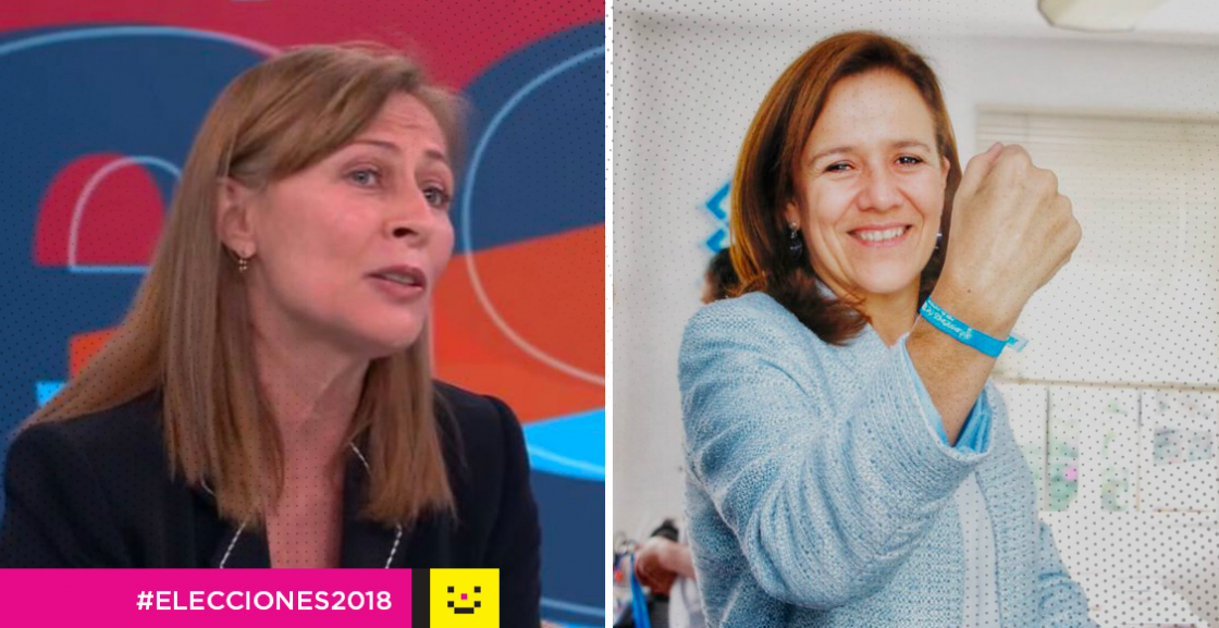 Tatiana Clouthier critica complicidad de Margarita Zavala con Calderón