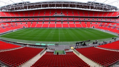 Wembley Estadio Oferta