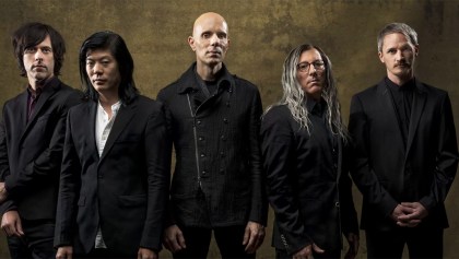 Y después de 14 años… A Perfect Circle libera su nuevo disco ‘Eat The Elephant’