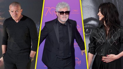 ‘Dolor y Gloria’ de Pedro Almodóvar estará protagonizada por Antonia Banderas y Penélope Cruz