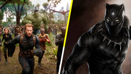 Avengers no logra superar a Black Panther