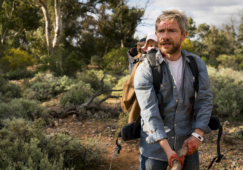 Estos son los estrenos de Netflix en mayo