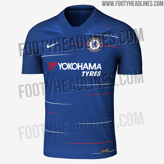 Chelsea-Playera-2018-2019-Premier-League