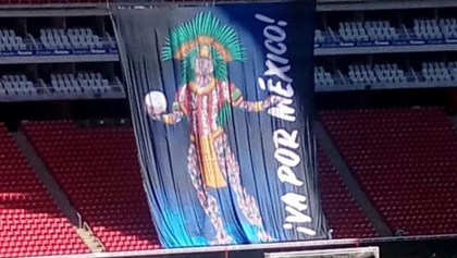 chivas tifo