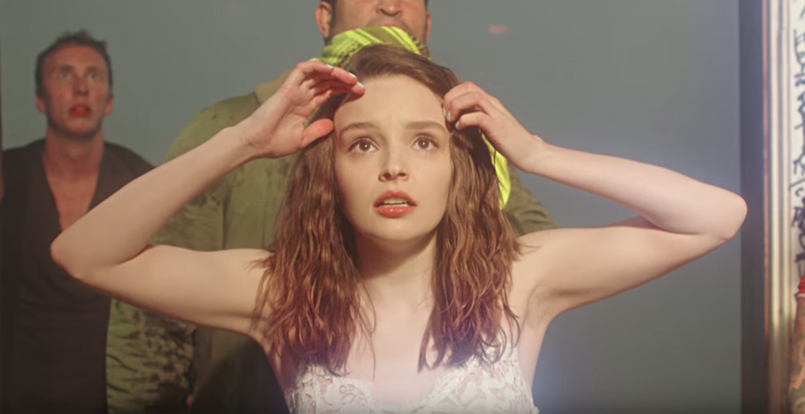 CHVRCHES presenta nuevo video