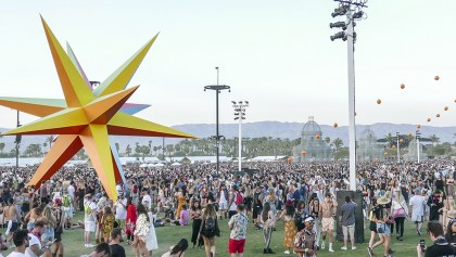 Coachella