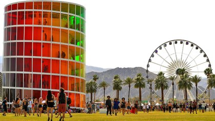 ¿Ya te pusiste pilas? Estos son los actos imperdibles de Coachella 2018