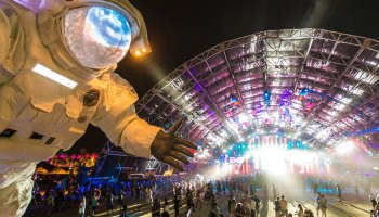 Coachella lo hace de nuevo y pondrá hologramas durante la presentación de esta banda