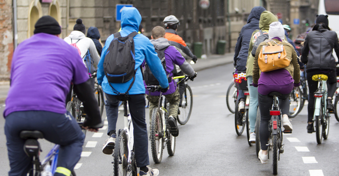 ONU declara 3 de junio como Día Mundial de la Bicicleta