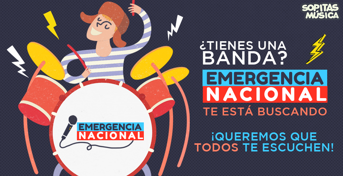 Bandas mexicanas