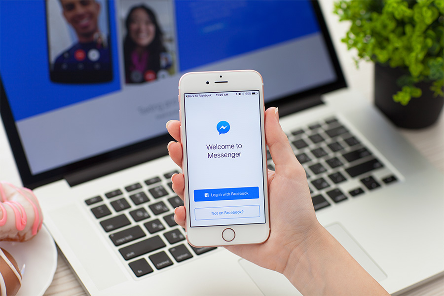 ¡Aleluya! Muy pronto podrás borrar los mensajes que envíes en Messenger 