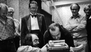 ¿Quién estuvo detrás del genio de Stanley Kubrick? El tráiler de ‘Filmworker’ lo revela