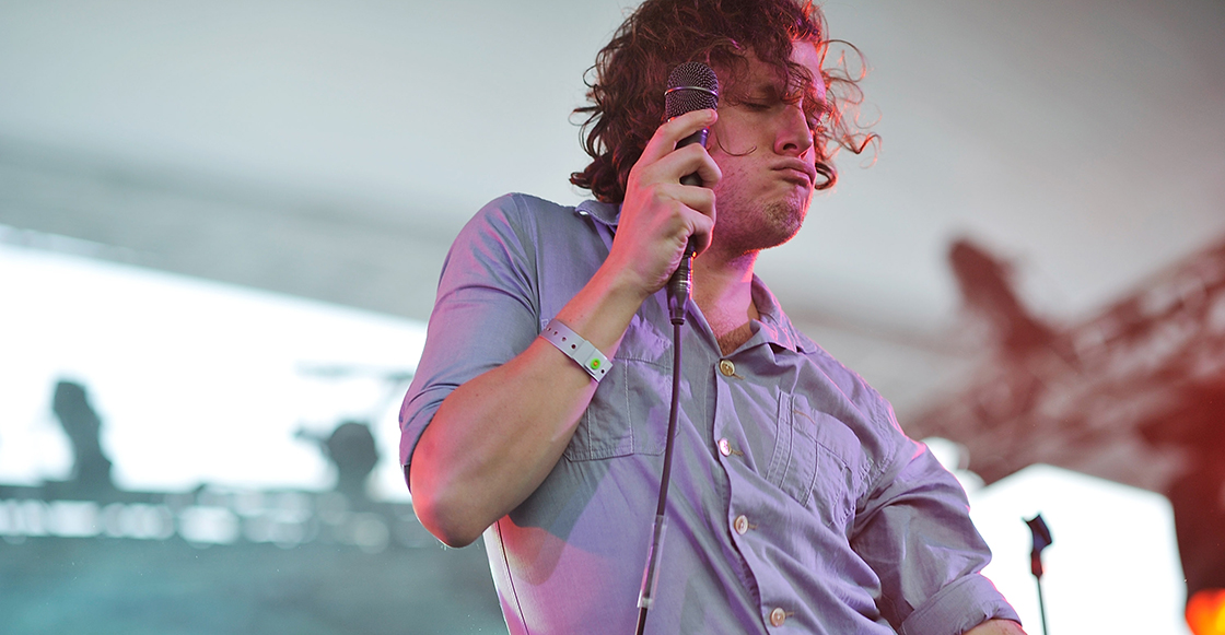 ¡Friendly fires están de regreso con "Love Like Waves"!