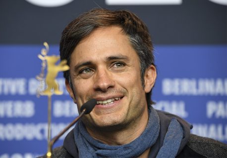 ¡Gael García protagonizará un especial de Halloween de Marvel para Disney+!