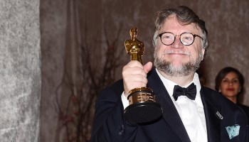 Guillermo del Toro firma acuerdo con Fox para transmitir sus películas