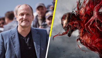 Son rumores: Woody Harrelson interpretará a Carnage en la película de ‘Venom’