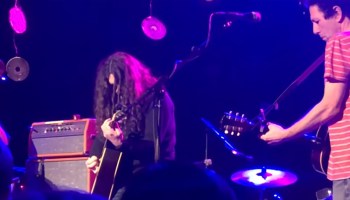 Coverzazo: Así interpretaron Yo La Tengo y Kurt Vile una canción de The Cure