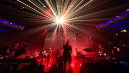 LCD Soundsystem llegará al Pepsi Center WTC