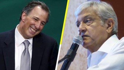 ¡Pelea, pelea! Meade a AMLO: “Espero que ahora que pierdas por tercera vez, no pierdas el buen humor”