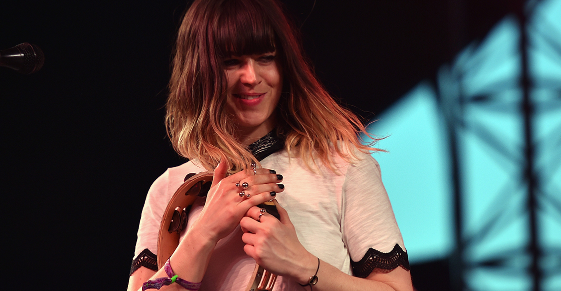 Melody’s Echo Chamber regresa con nuevo disco después de 6 años