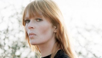 ‘Nico 1988’: ¿quién está detrás de la vocalista de Velvet Underground?