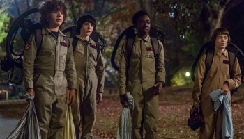 Ya hay nuevos actores y personajes para la tercera temporada de ‘Stranger Things’