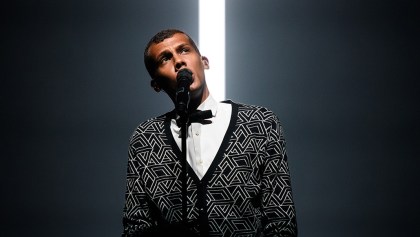 Después de cinco años, Stromae está de regreso con ‘DÉFILER’