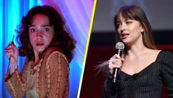 ¿Película de horror del año? El remake de ‘Suspiria’ mandó a Dakota Johnson a terapia