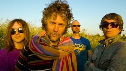 The Flaming Lips lanzarán un álbum de grandes éxitos