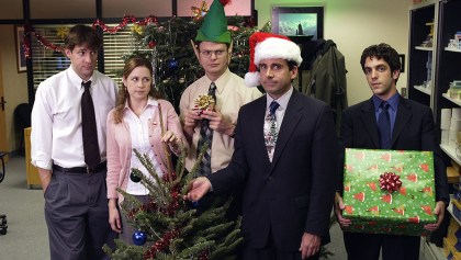 ¿El regreso de ’The Office’ para Navidad? Podría ser una posibilidad…