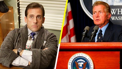 Khé?! NBC podría traer de vuelta a The Office y a The West Wing