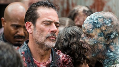 ¡The Walking Dead ahora te deja escoger a tu ‘walker’ favorito con este reto!