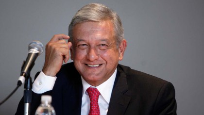 Andrés Manuel López Obrador