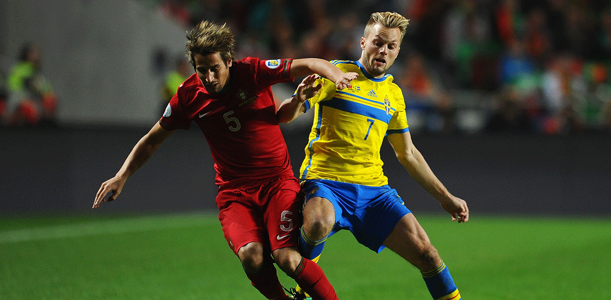 Fabio Coentrao