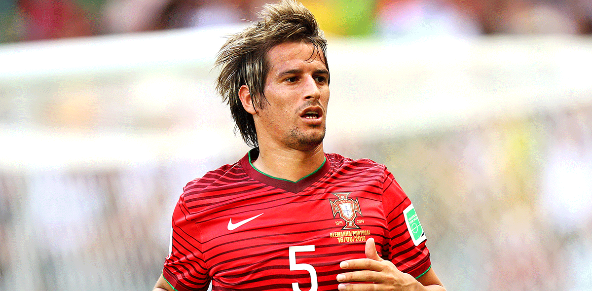 Fabio Coentrao