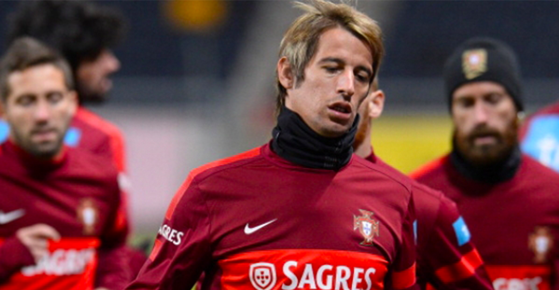 Fabio Coentrao