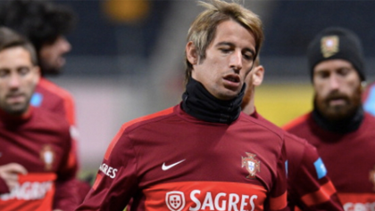 Fabio Coentrao