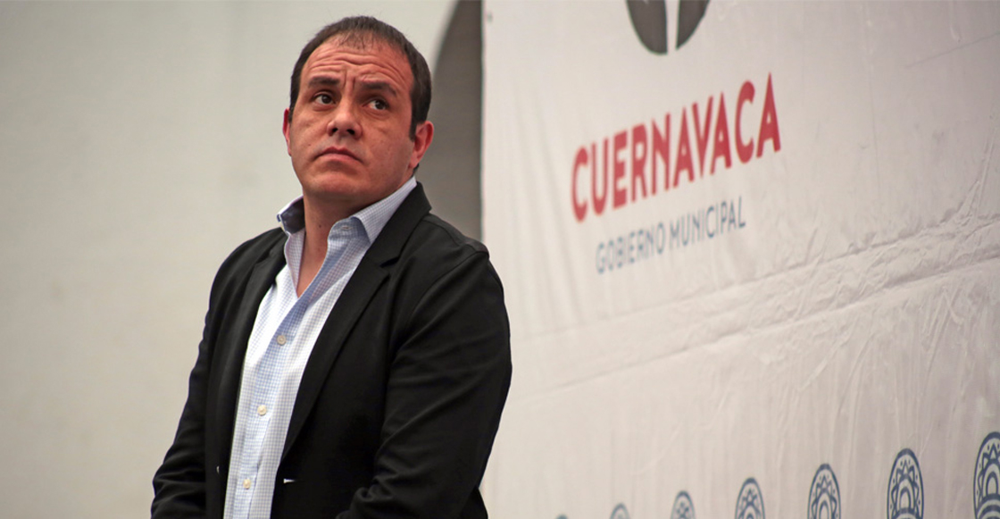 Cuahutémoc Blanco