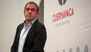 Cuahutémoc Blanco