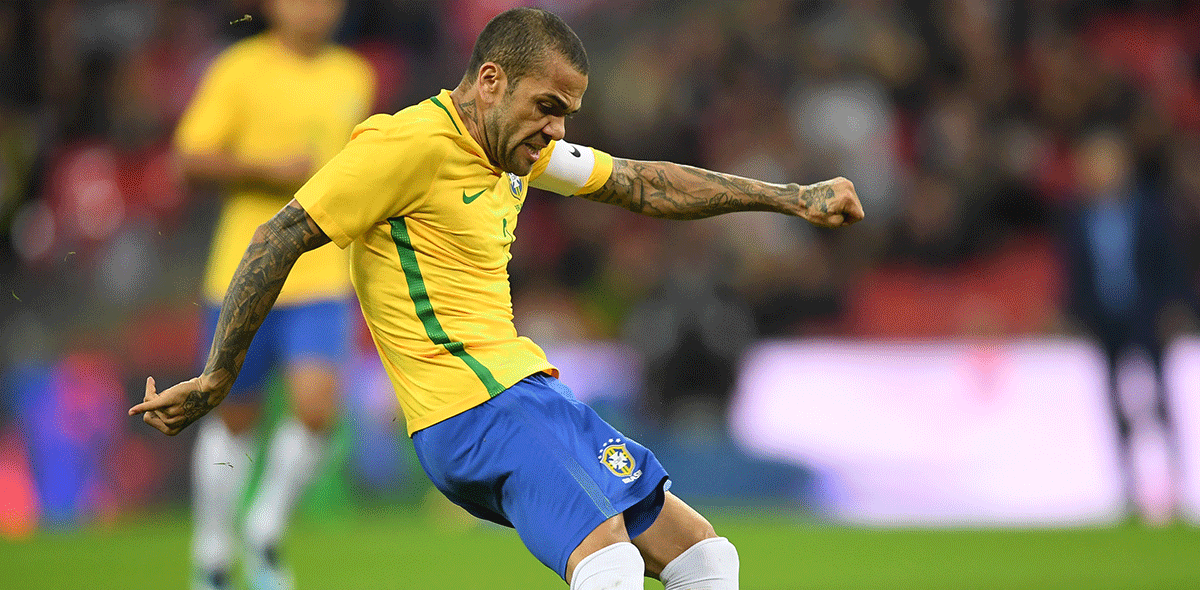 Dani Alves